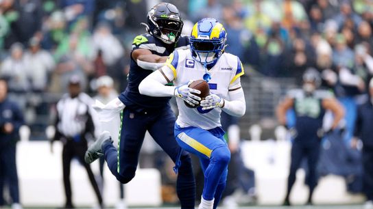 Patriots Offseason Need #4: Cornerback - A true No. 1 would make NE legit against better offenses taken at BSJ Headquarters (Patriots)